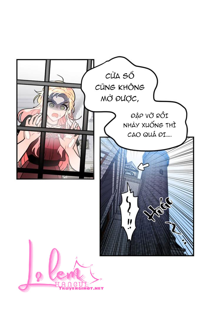 cho em về nhà đi anh chapter 13.1 11