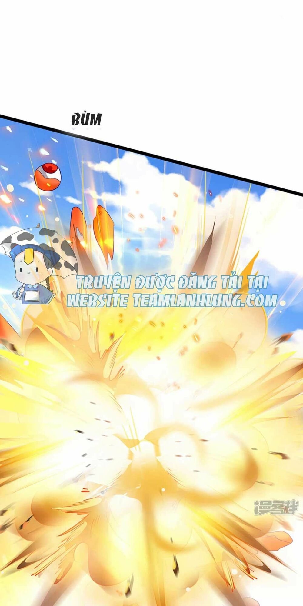 quân hoả nữ hoàng chapter 62 33