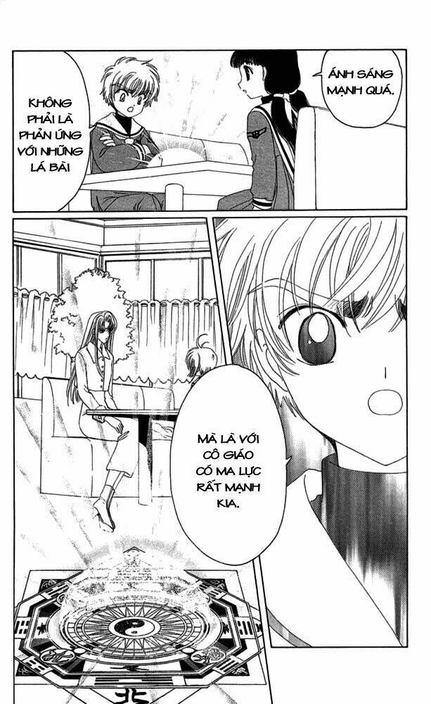 card captor sakura chapter 22 24
