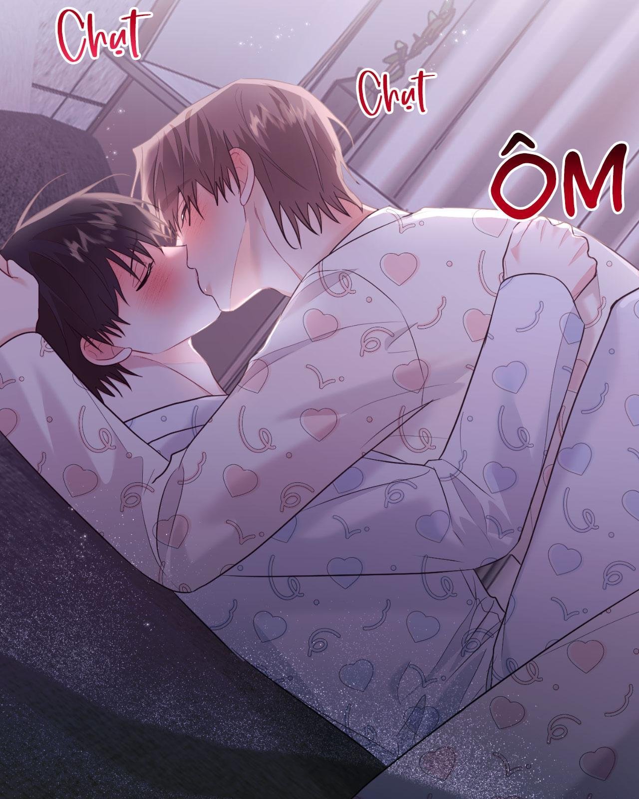 tiểu thử: bắt đầu mùa hè chapter 55 64