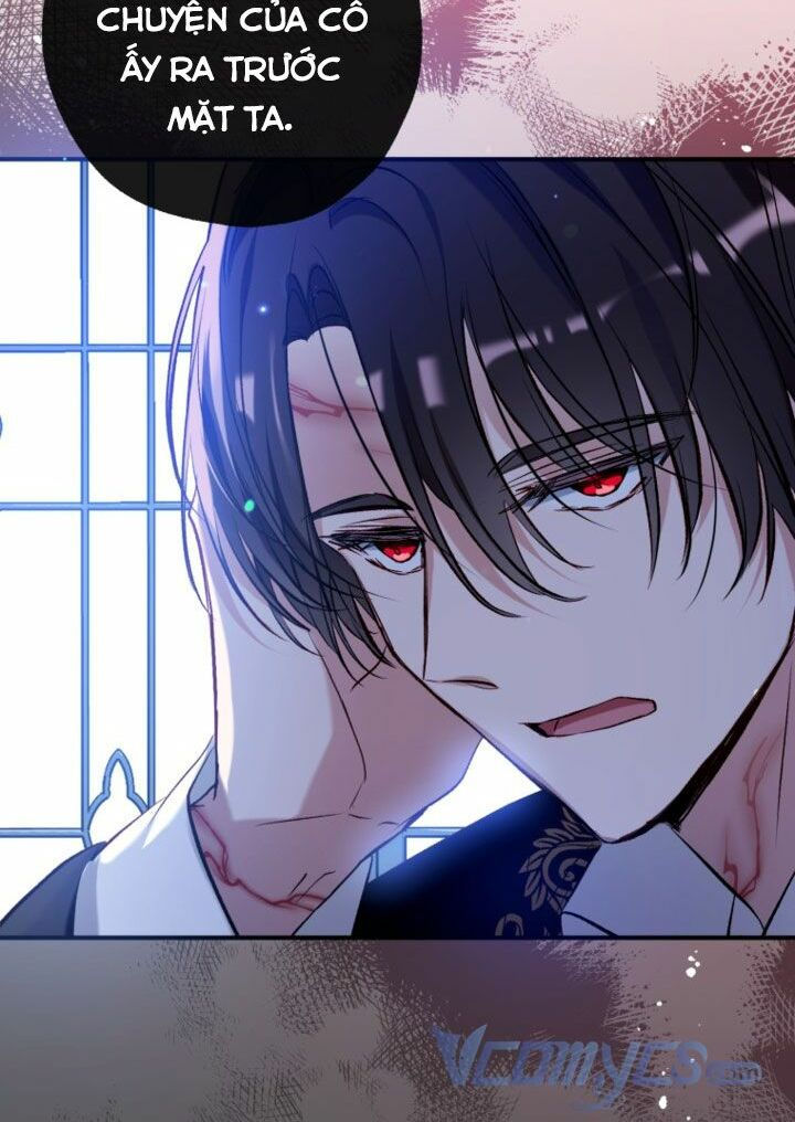 chúng ta có thể trở thành gia đình được không? chapter 46 71