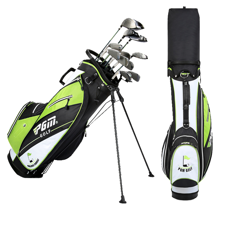 TÚI GẬY GOLF FULLSET CÓ CHÂN CHỐNG - PGM QB026