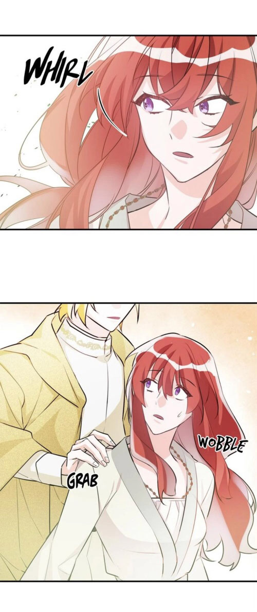 công nương đã thay đổi chapter 62.1 5