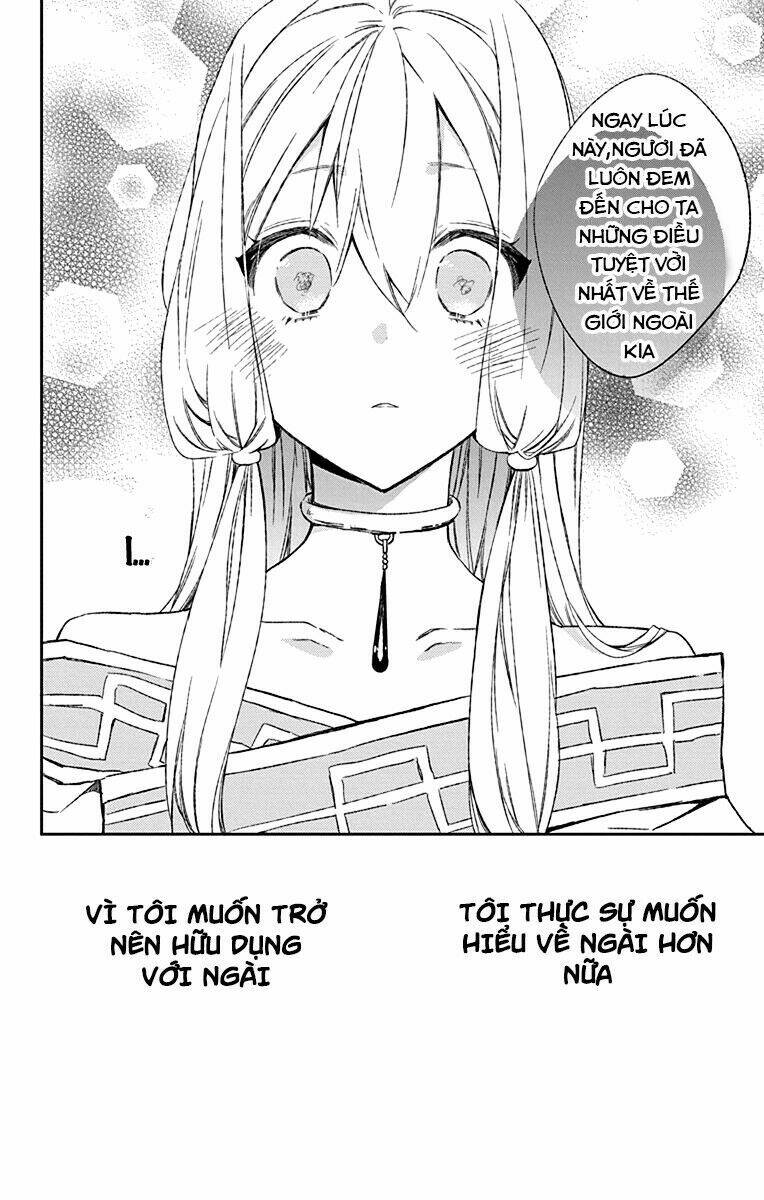 azufareo no sobayounin chapter 2 22