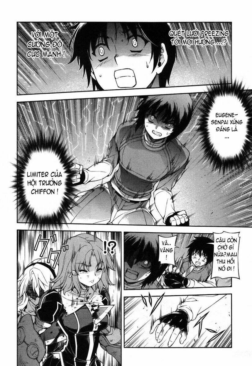 freezing chapter 84 7