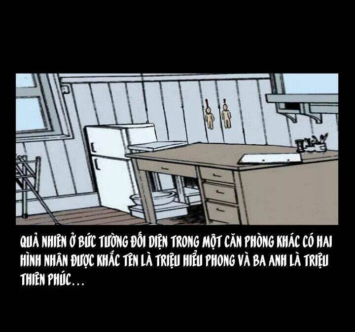 kỳ án có thật chapter 43 55