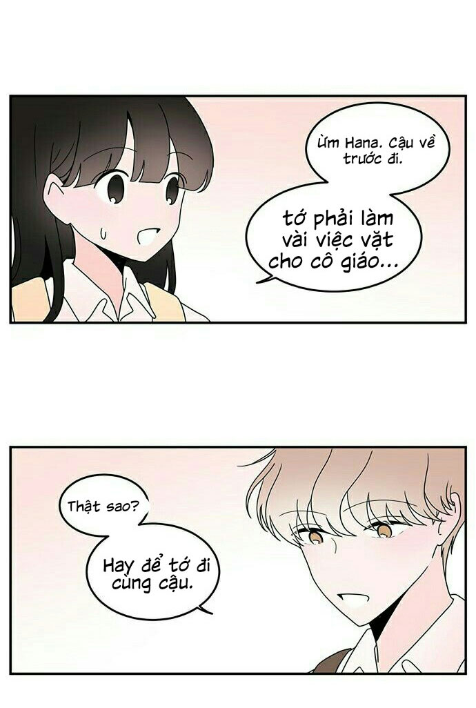 hội chứng nam phụ chapter 15 33