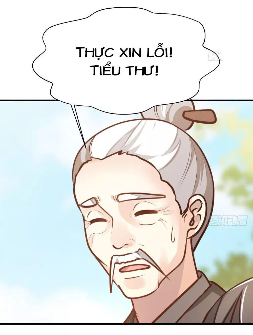 thái tử phi nhà ta thật hung hăng chapter 41 14