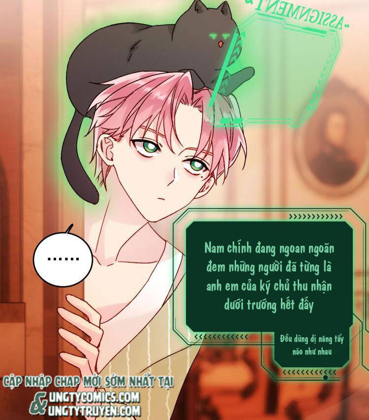 tôi phải làm 1 kẻ đại xấu xa chapter 57 3