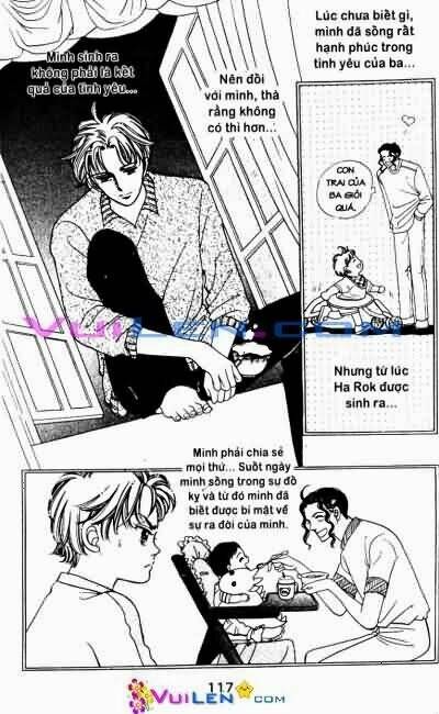 mùa hạ vàng chapter 4 118