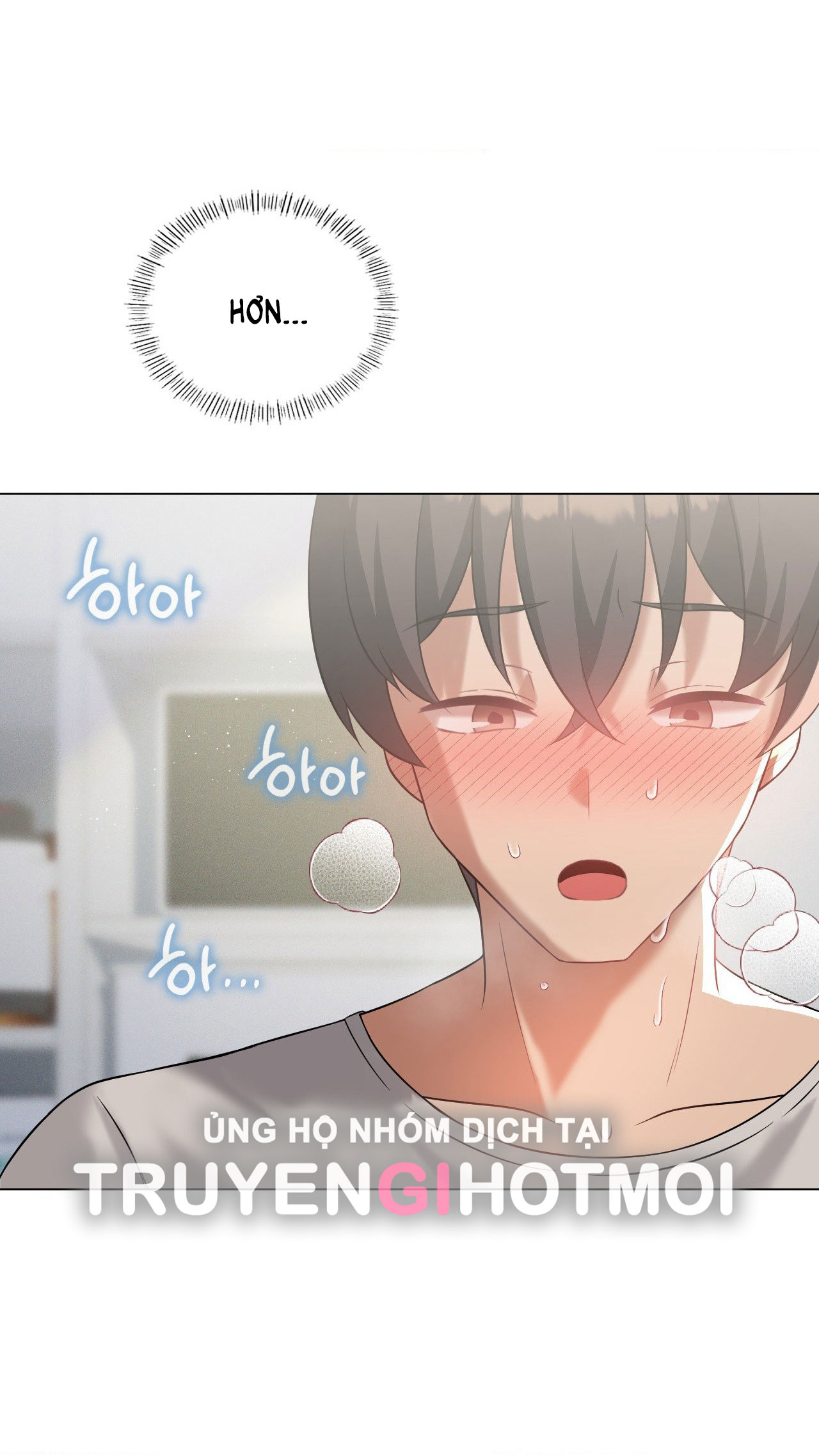 [18+] thăng cấp đến khi hài lòng chapter 32.2 8