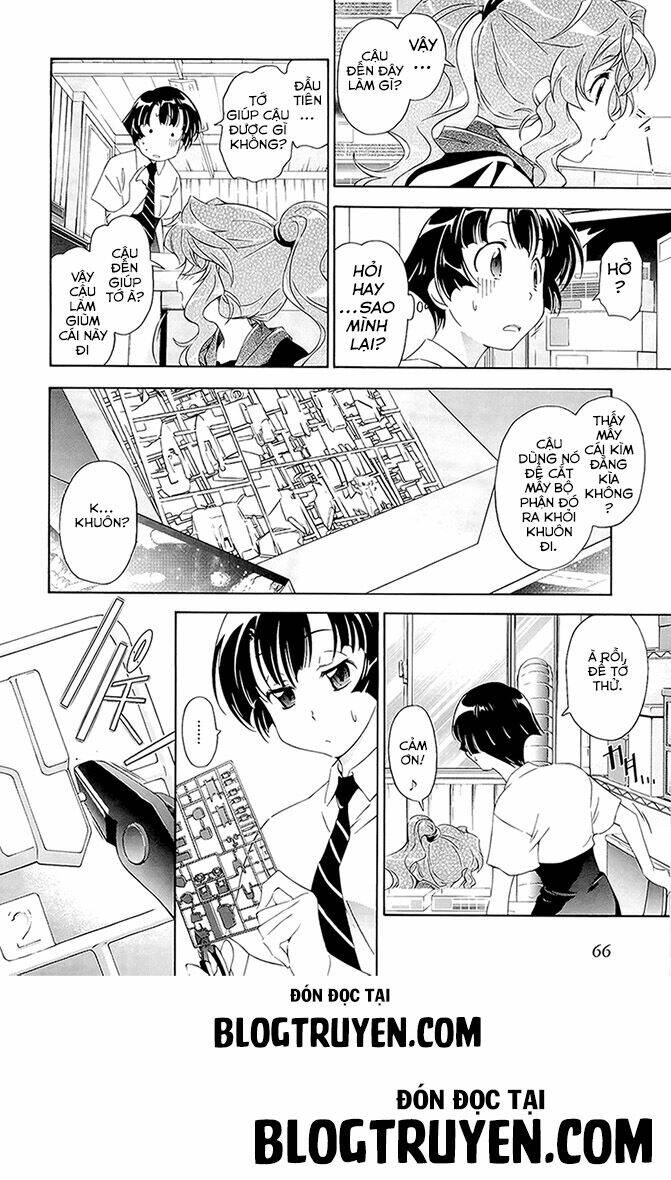 murasakiiro no qualia chapter 3 5