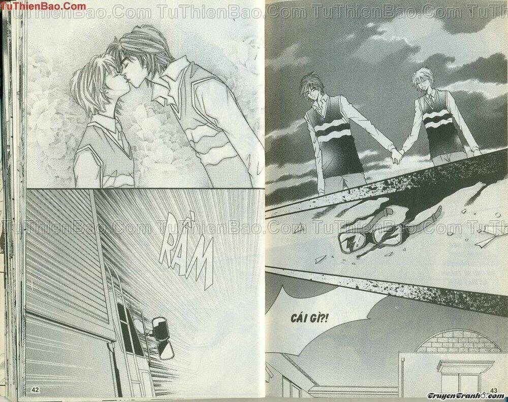 giấc mơ triệu phú chapter 9 5