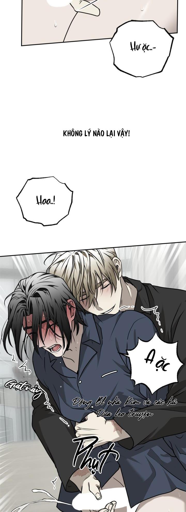 dưỡng thú cưng chapter 18 19