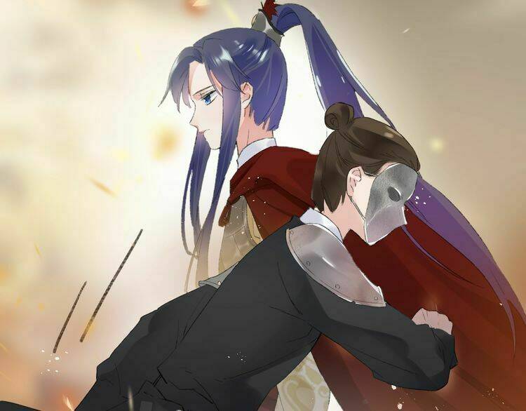 hoa nhan sách chapter 61.2 19