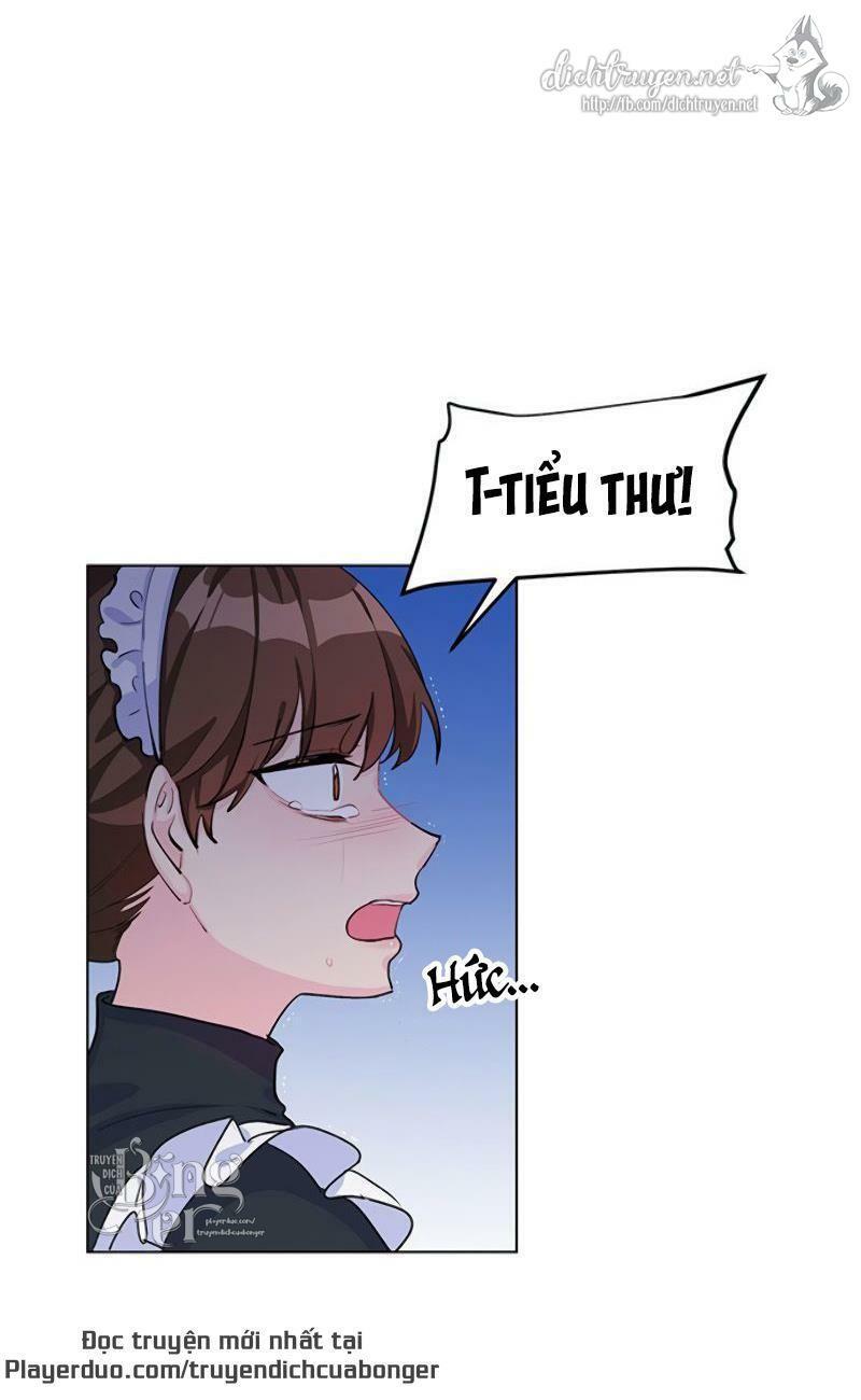 nữ hiệp trở về chapter 8 23