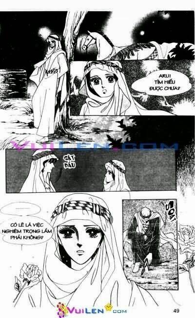 hậu duệ hoàng gia chapter 1 49