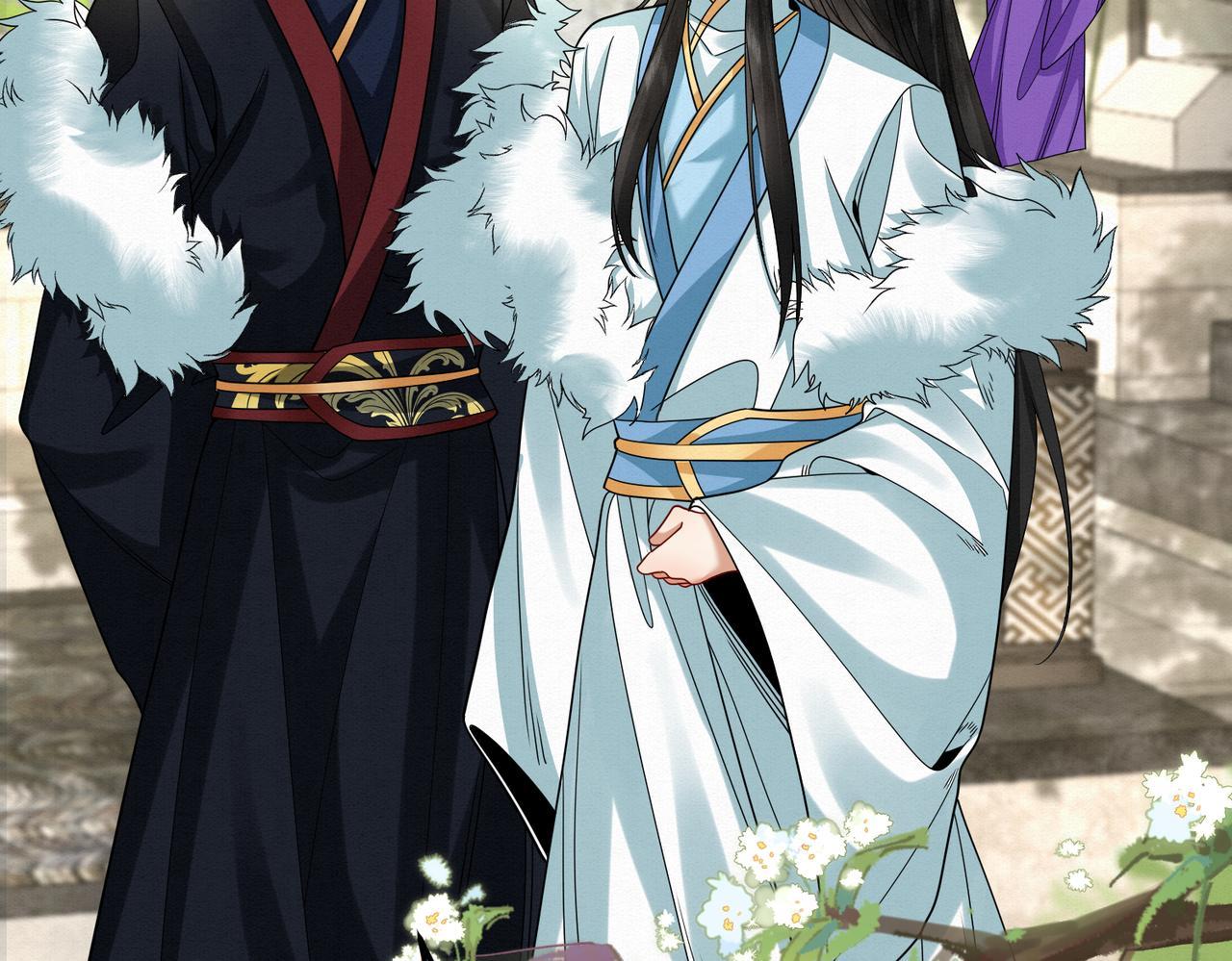 nam thê vô dụng sống lại rồi!!! chapter 67 51