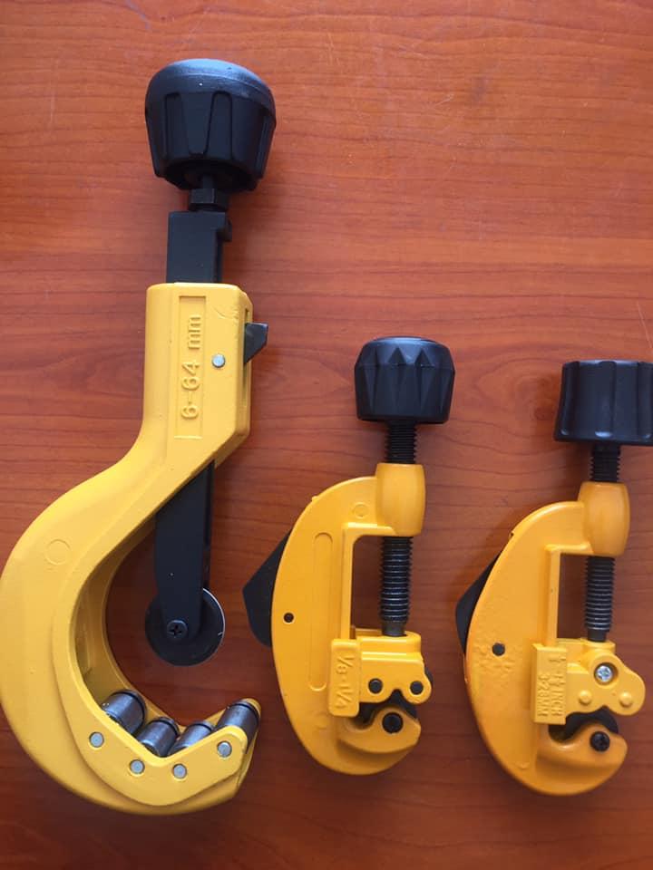 CẮT Ống ĐỒNG 3mm - 32mm TOLSEN 33005 - HÀNG CHÍNH HÃNG