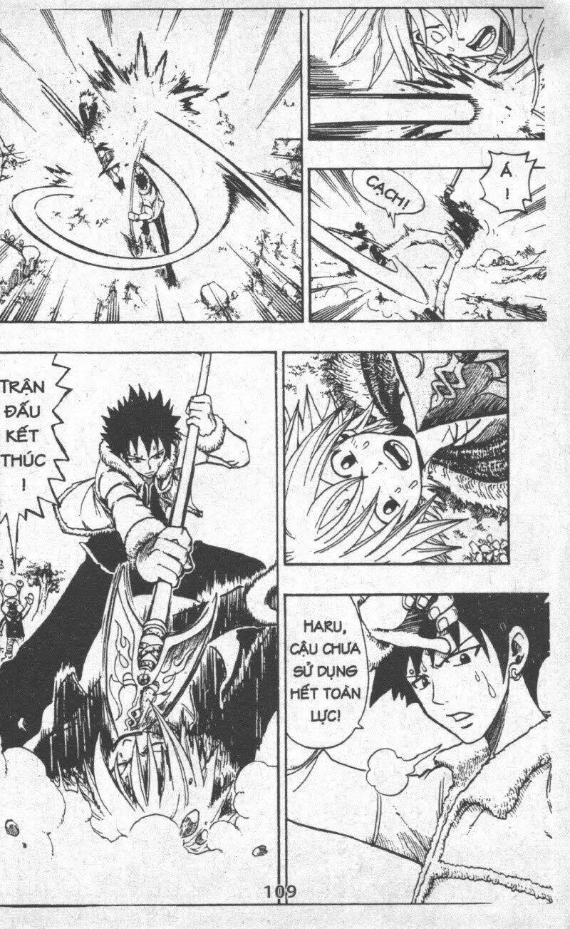 rave master (scan) chapter 24 109