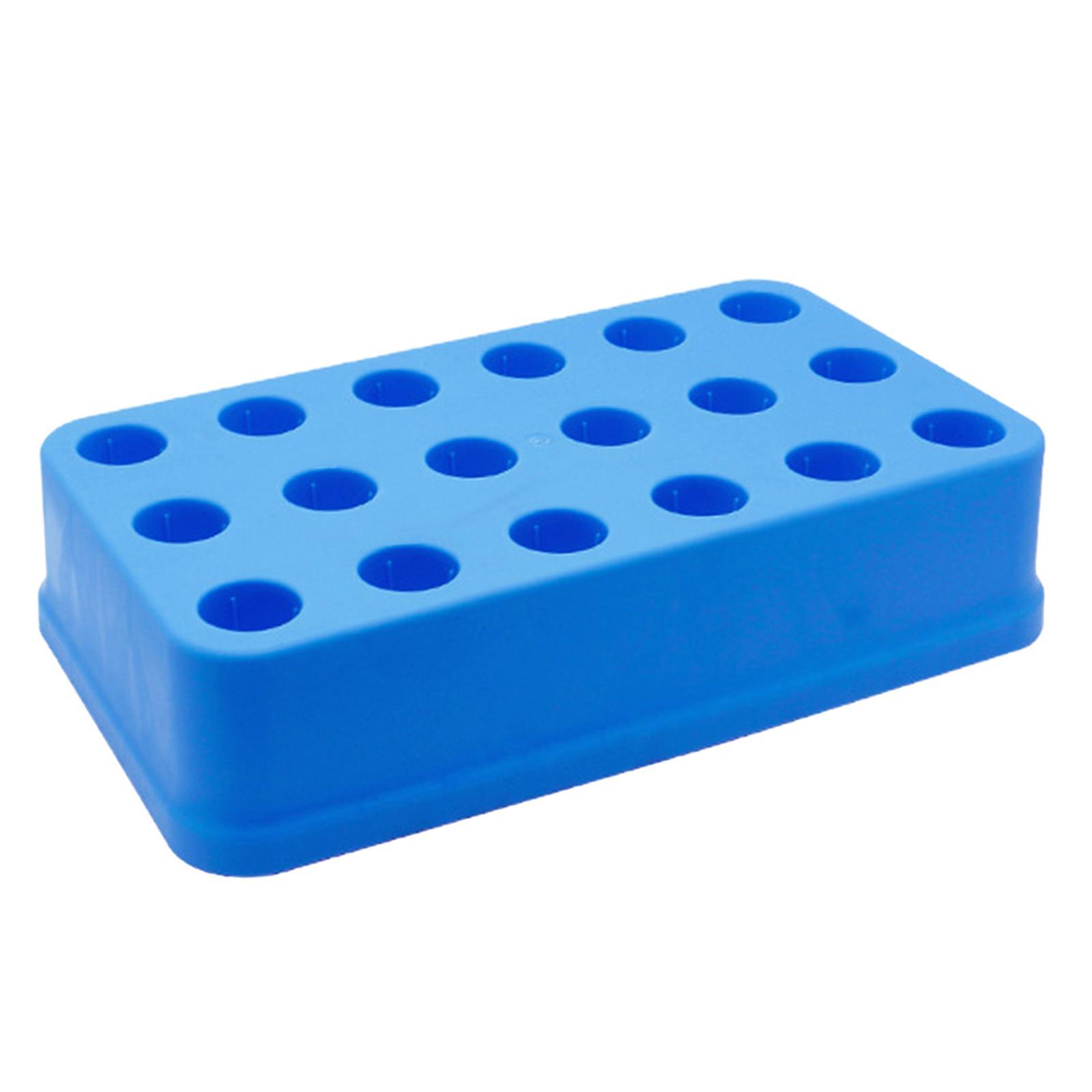 CNC Tool Holder Case Storage Tray Large Capacity Drilling Bit Organizer Portable Milling Cutter Storage Box Stand Holder Case