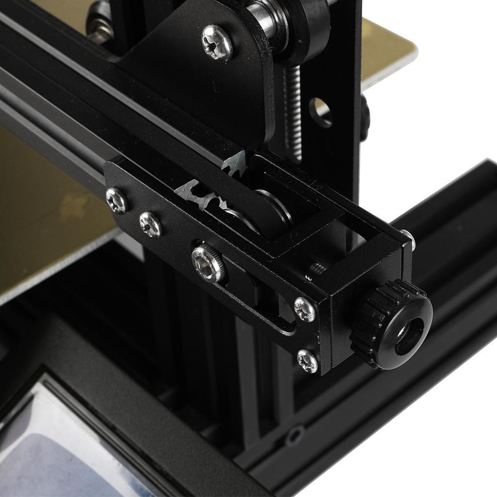 3D Parts 2020 X-axis Synchronous Belt Stretch Stretching Tensioner