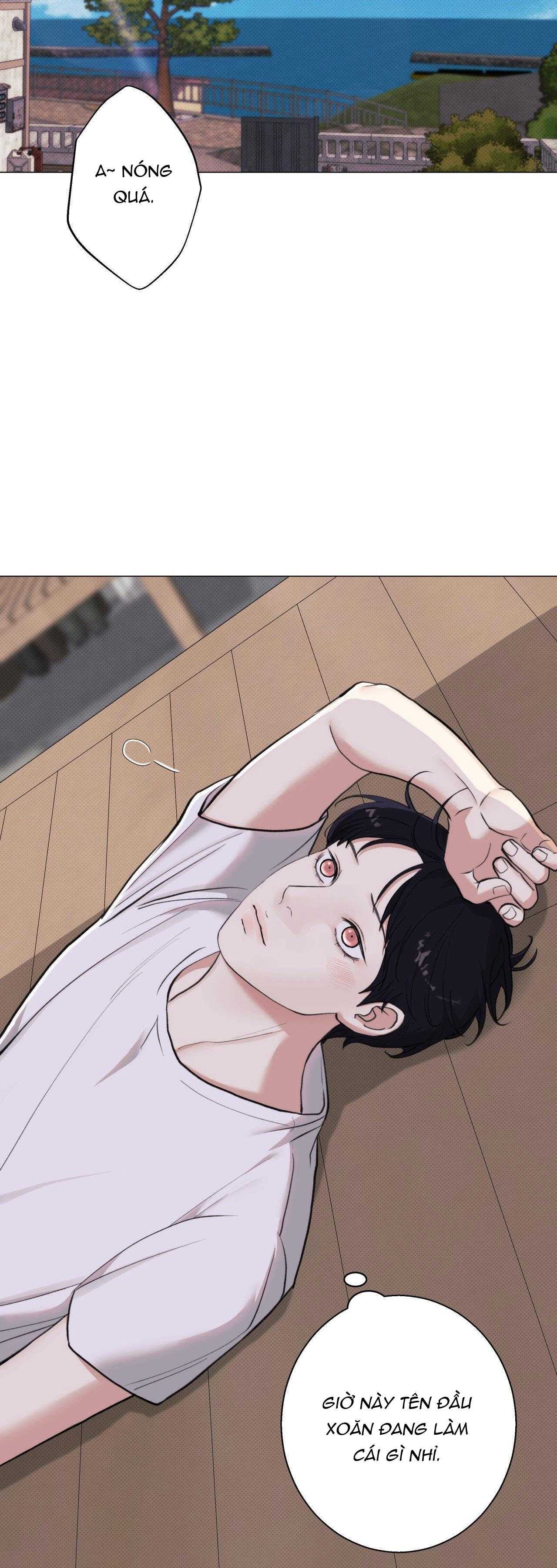 em bé và đại ca chapter 15 26