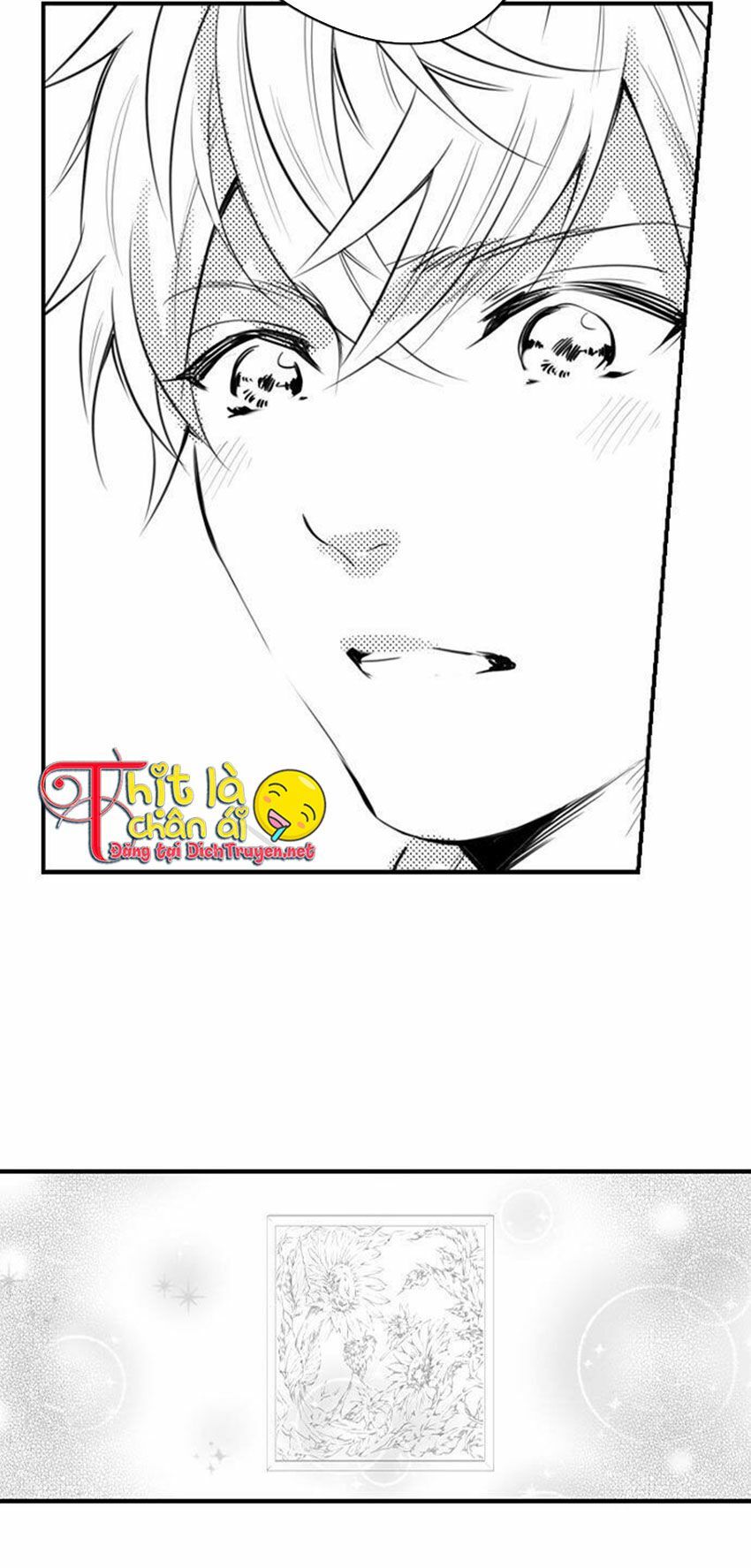 trêu ghẹo "gấu" nhà tôi! chapter 13 30