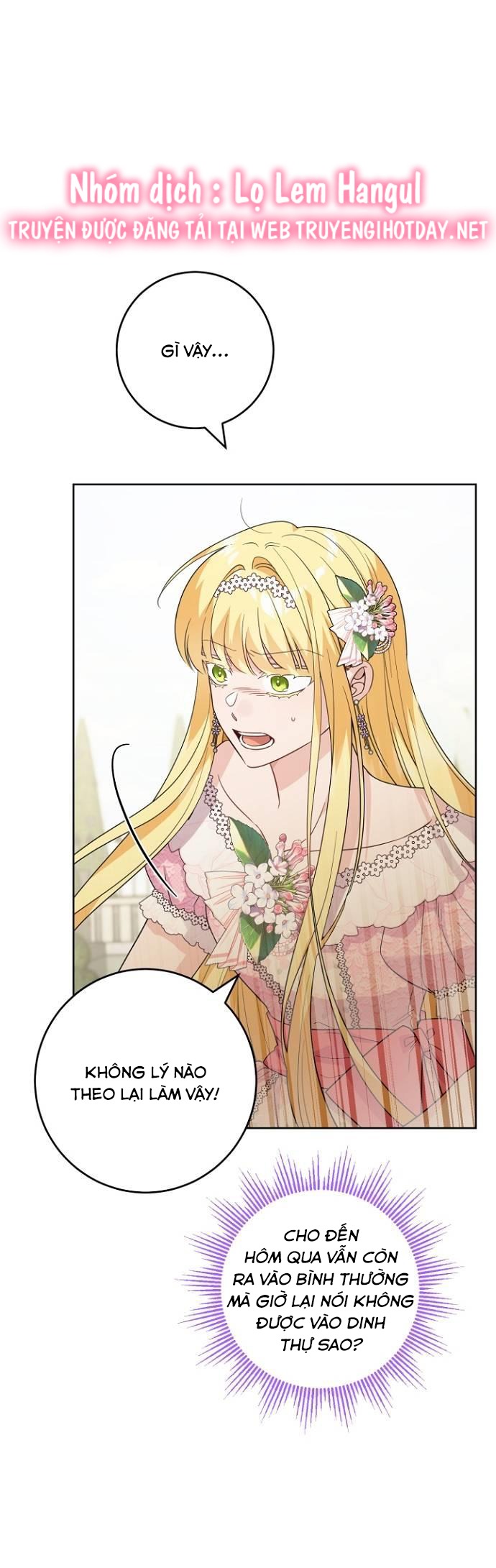 tôi sẽ đưa đứa trẻ ấy rời đi chapter 59 1