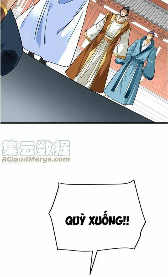 trọng sinh ta là đại thiên thần chapter 167 33