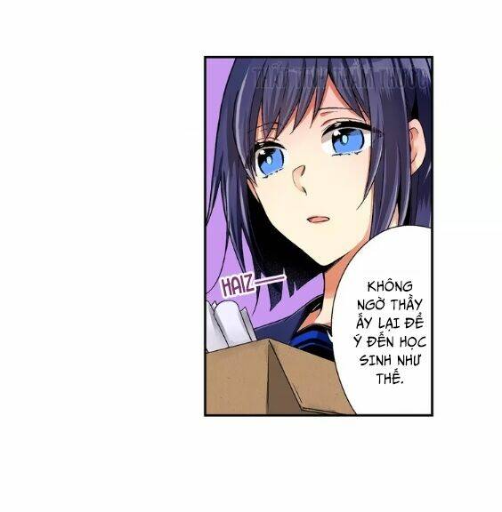 anh ấy và xương sườn của cô ấy chapter 2 6