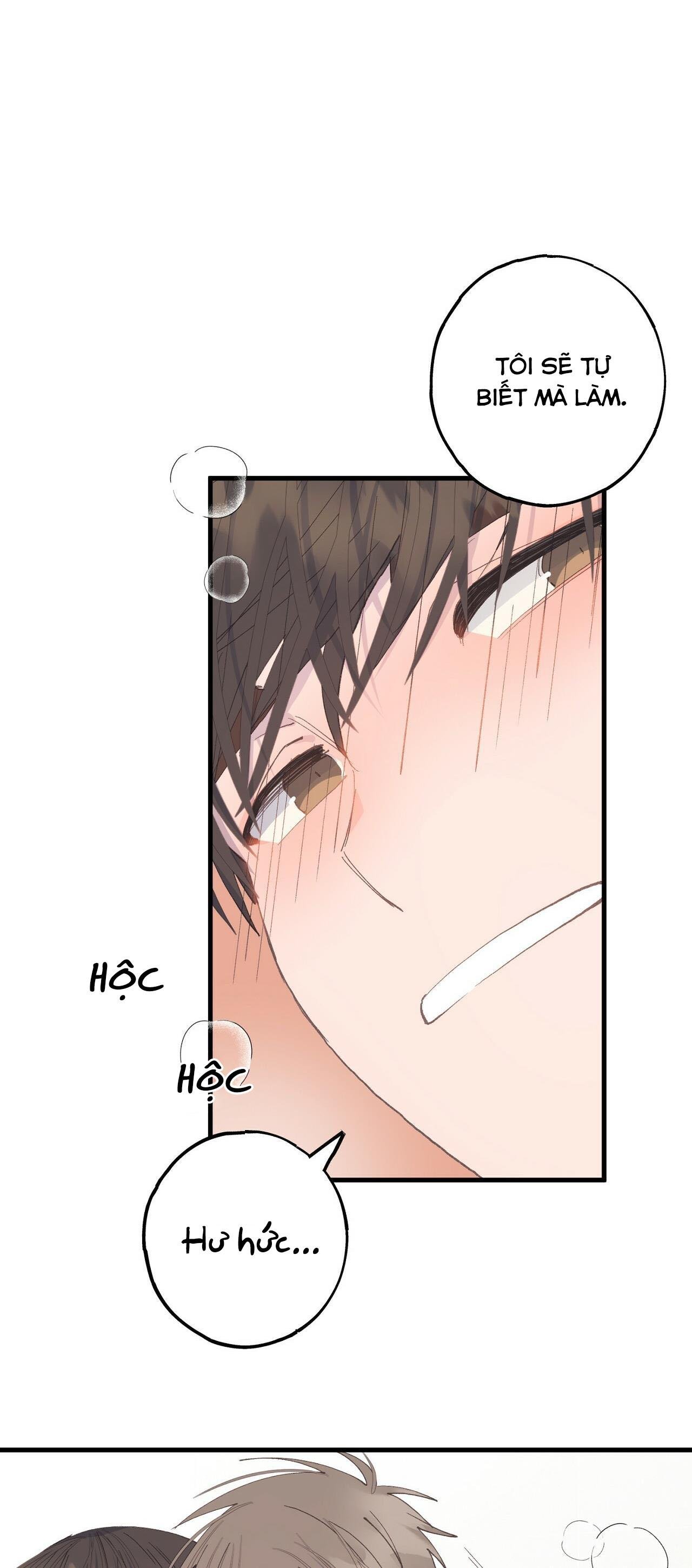 khi trò chơi hẹn hò kết thúc chapter 9 36