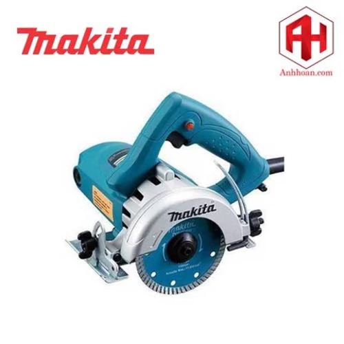 Máy cắt gạch đá cầm tay Makita 4100NH2 (110-125mm)