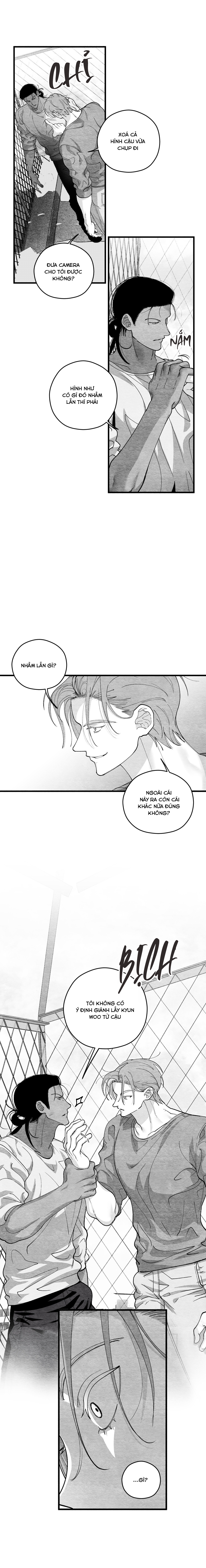 hình thể hoàn mỹ chapter 10 19