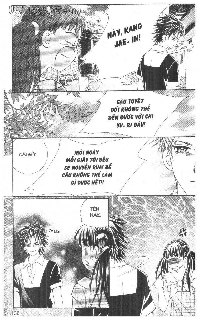 meo meo dịu dàng đi nhé chapter 11 136