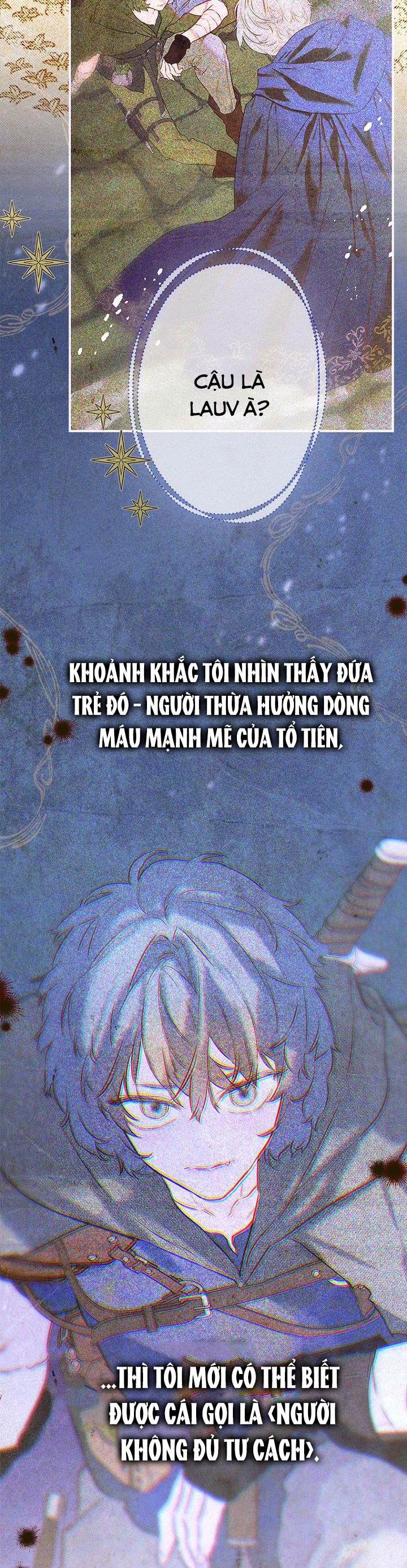 mẹ tôi kết hôn một lần nữa chapter 61 1