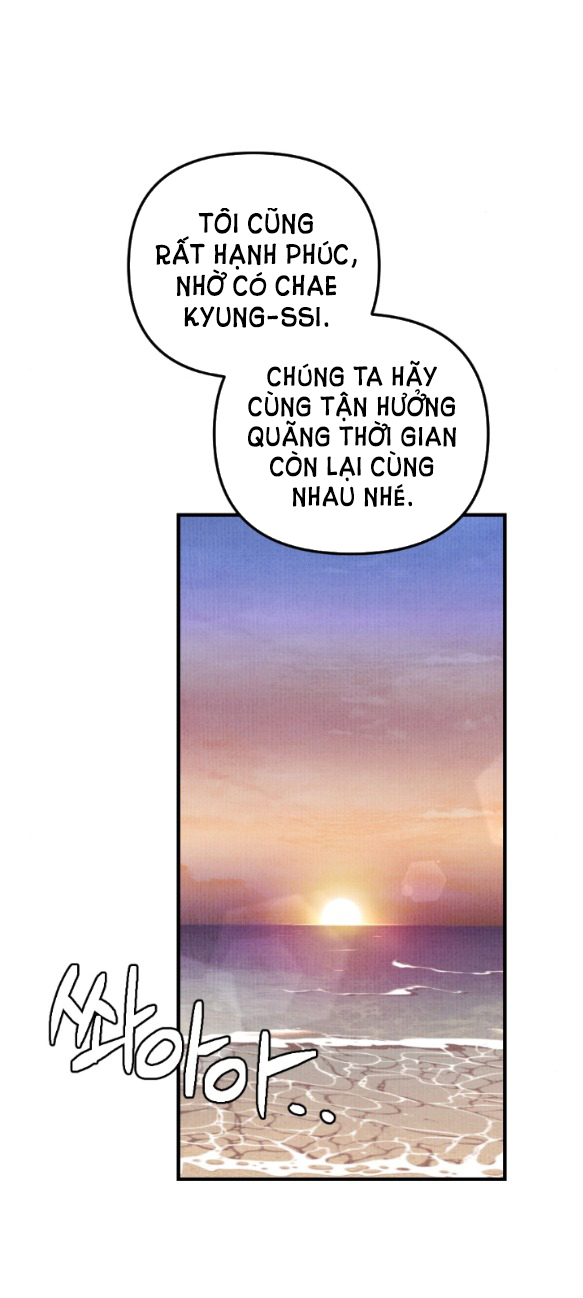 Cuộc Hôn Nhân Chính Trị chapter 13.2 - Trang 29