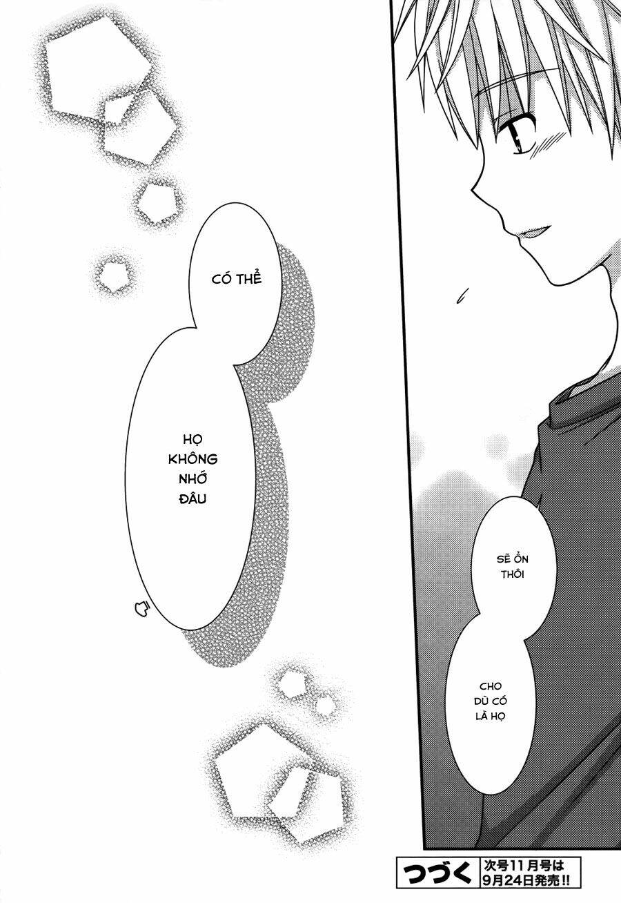 tonari no kashiwagi-san chapter 60 25