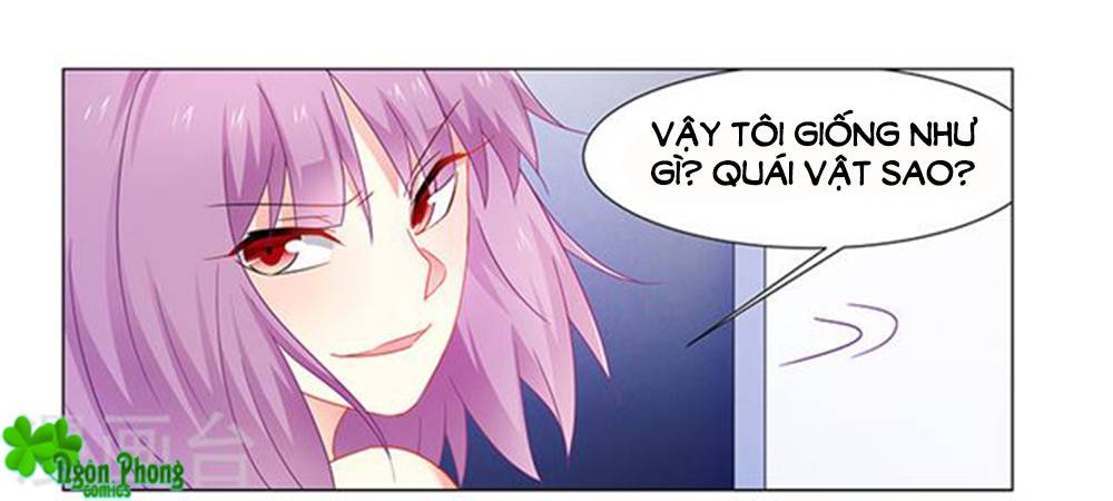 phúc hắc tổng tài đừng tới đây chapter 63 15
