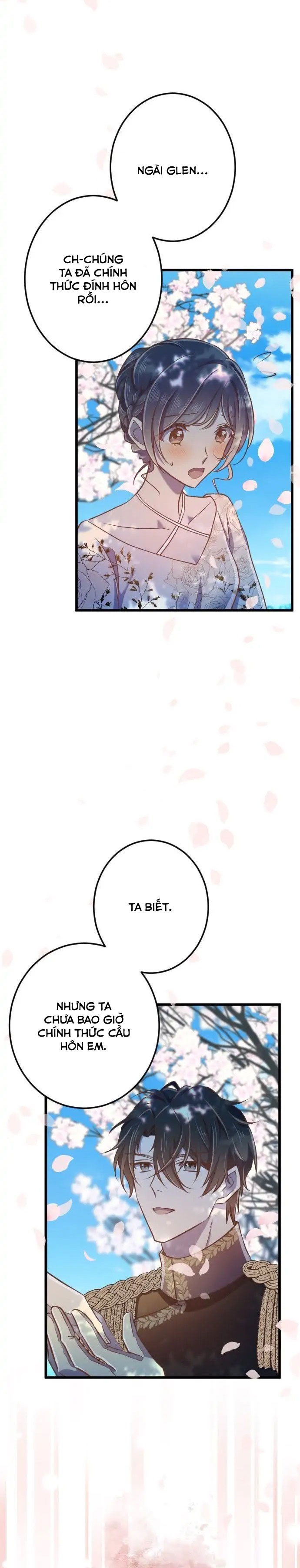 tình yêu thuần khiết chapter 67 29