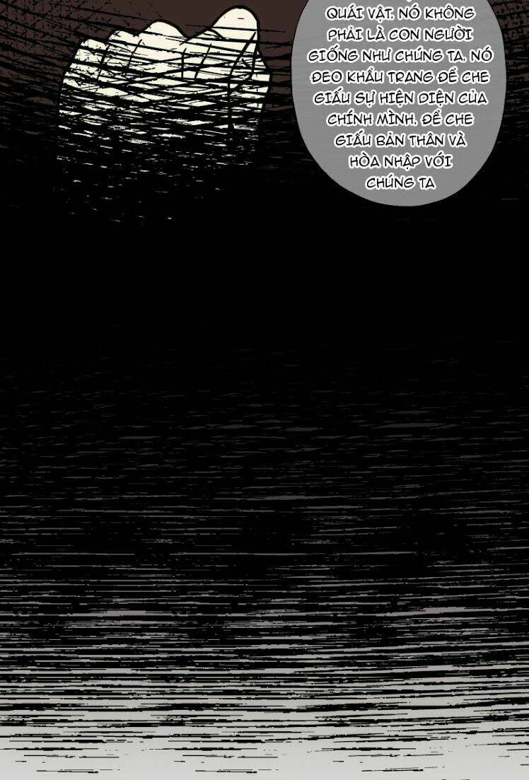 Trọng Sinh Mạc Thế Chapter 127 30