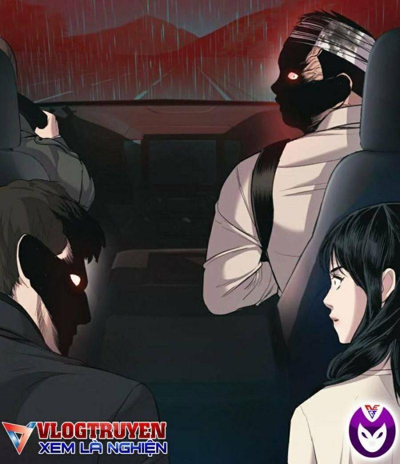 đặc vụ kim chapter 19.5 52