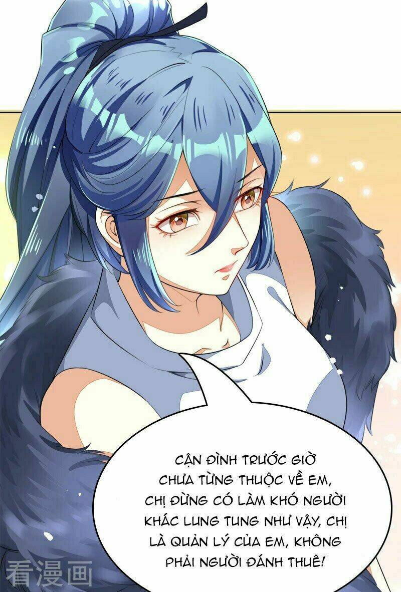 lãnh hôn cuồng ái chapter 45 9