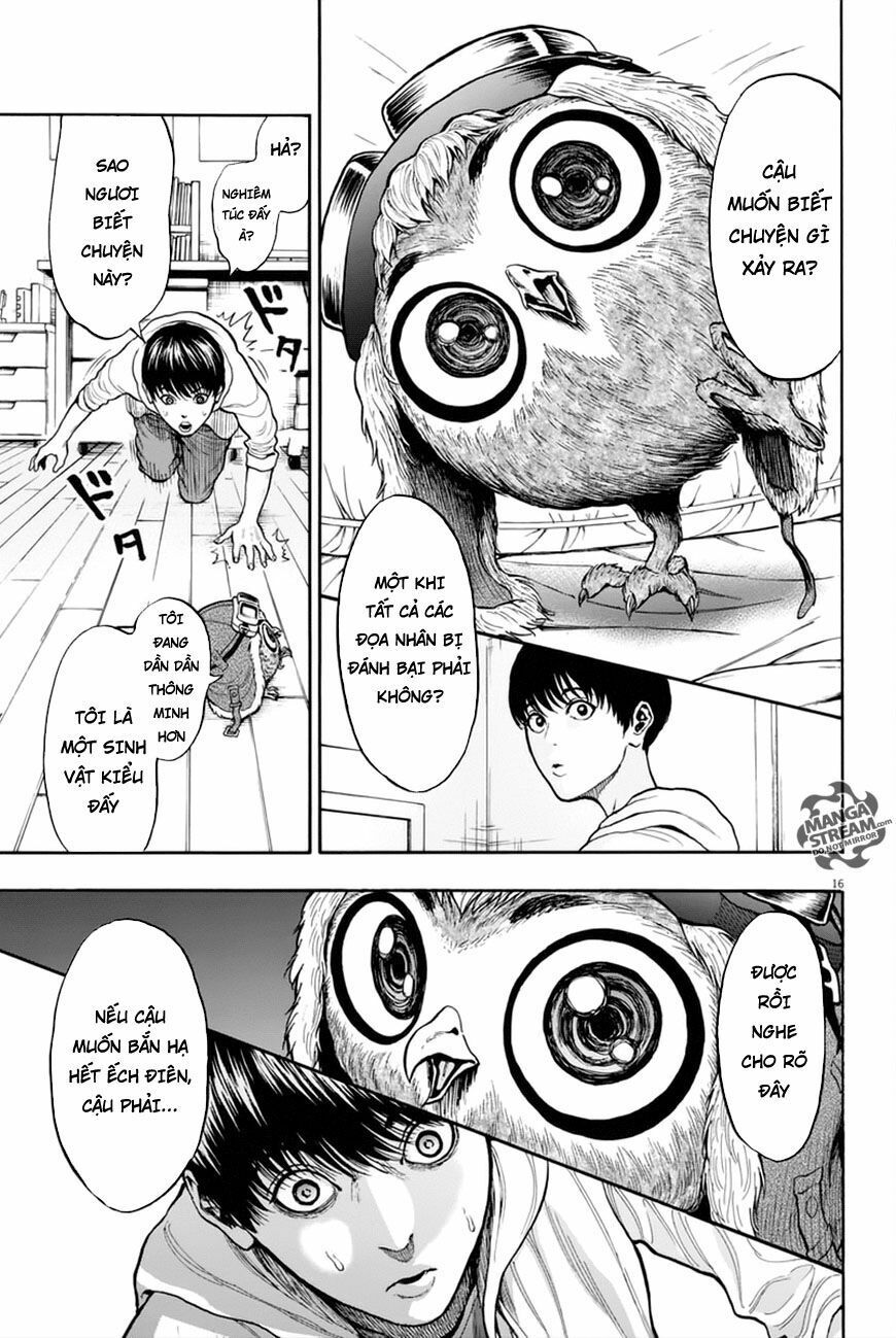 đọa nhân chapter 8 16