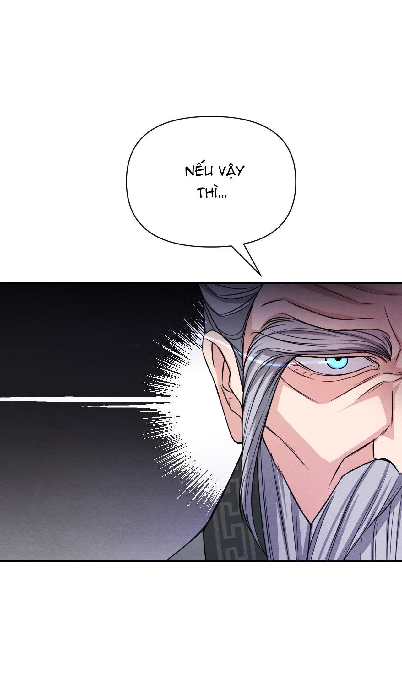 bl cổ trang - âu cổ ngắn nhà kim chapter 24.1 83