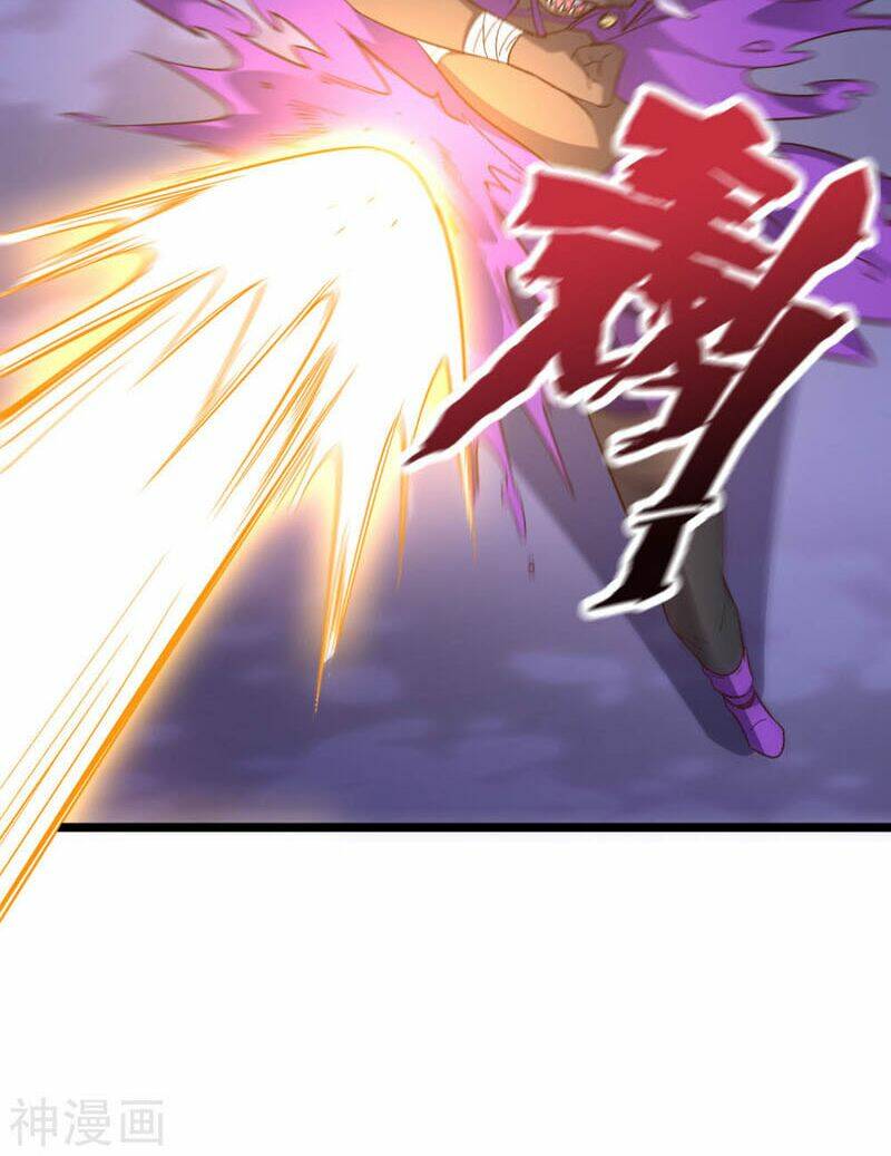 phục thiên thánh chủ chapter 74 5