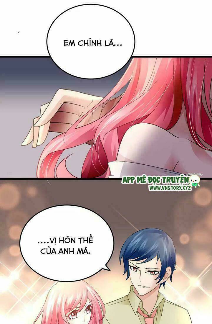 trò chơi săn tình - tổng tài khó kìm lòng chapter 8 11