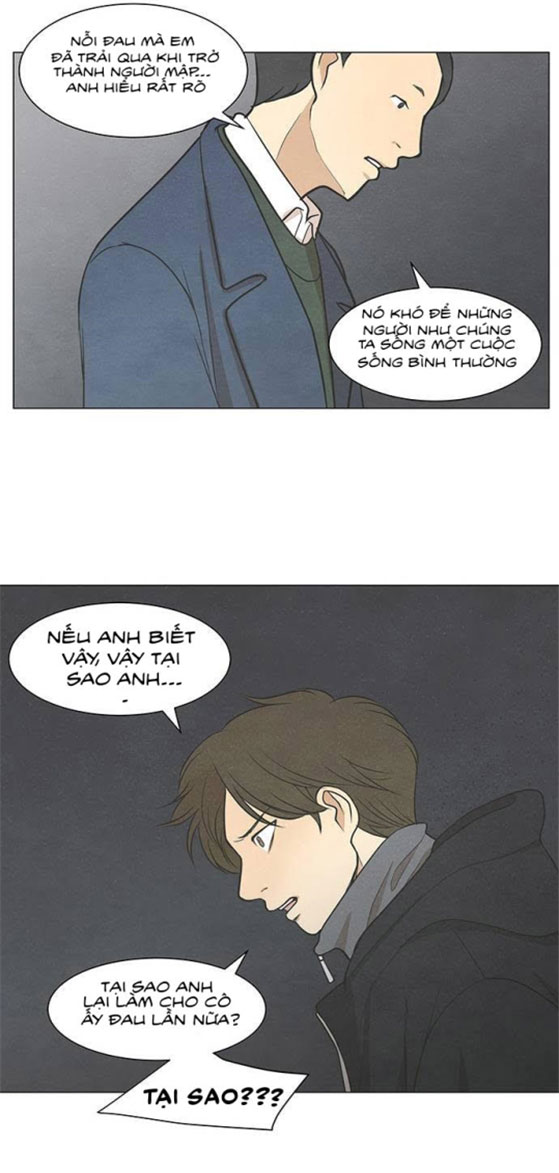 một phần vì thích em chapter 23 50