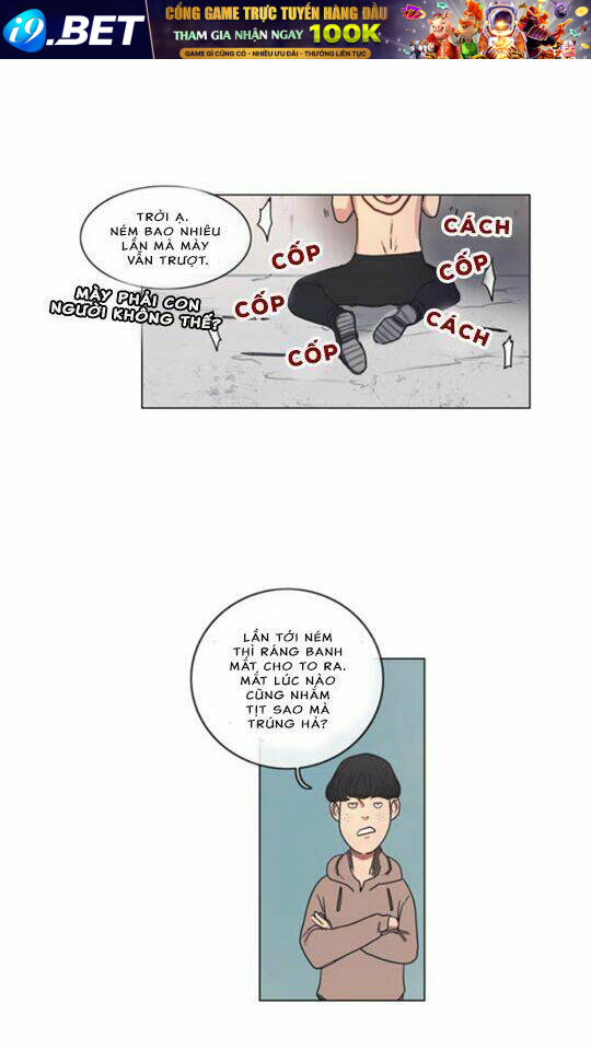 giải thoát chapter 4 9