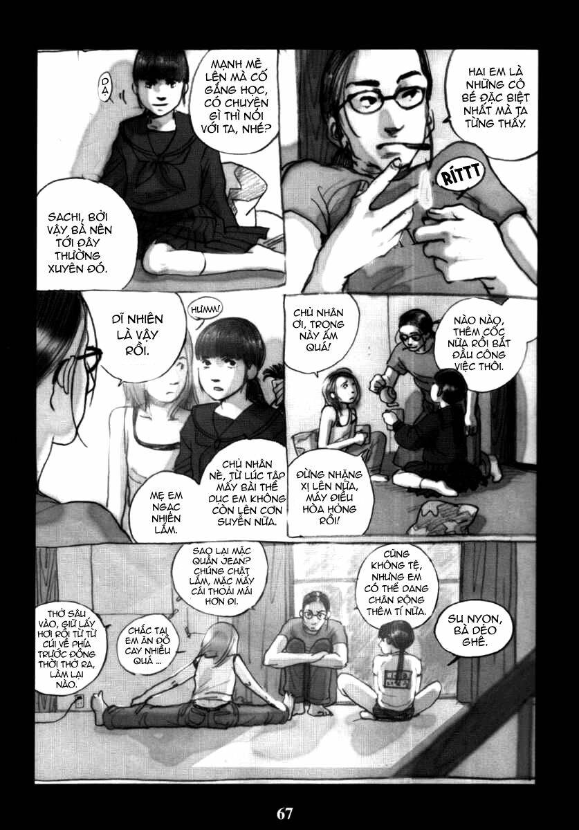 monokuro kinderbook chapter 2 11